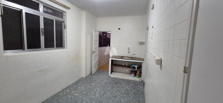Imagem Apartamento com 2 Quartos para Alugar, 80 m² em Embaré - Santos