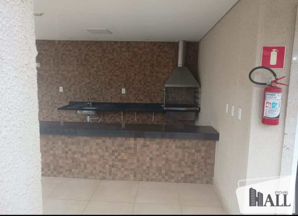 Imagem Apartamento com 2 Quartos à Venda, 46 m² em Jardim Laguna - Mirassol