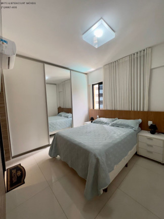 Imagem Imóvel com 3 Quartos à Venda, 89 m² em Pituba - Salvador