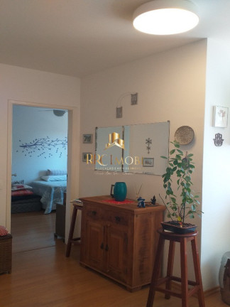 Imagem Apartamento com 1 Quarto à Venda, 49 m² em Vila Mascote - São Paulo