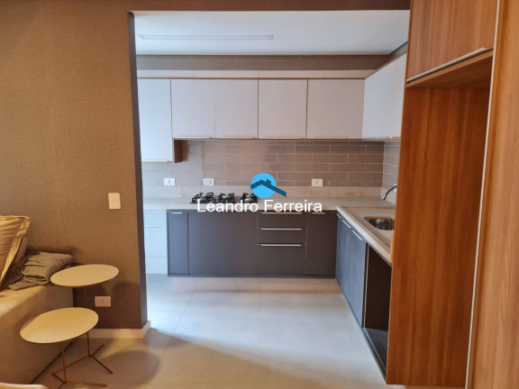 Imagem Apartamento com 3 Quartos à Venda, 87 m² em Campestre - Santo André