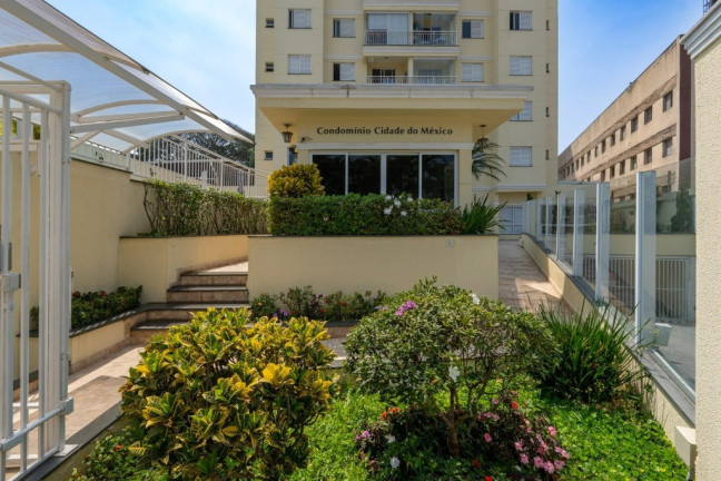 Imagem Apartamento com 3 Quartos à Venda, 70 m² em Vila Pereira Barreto - São Paulo Imagem Apartamento com 3 Quartos à Venda, 70 m² em Vila Pereira Barreto - São Paulo