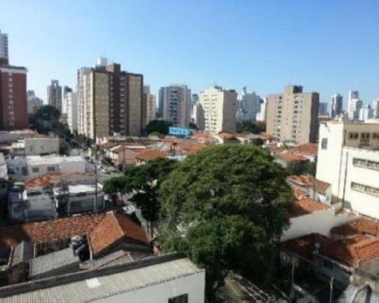 Imagem Apartamento com 4 Quartos à Venda, 177 m² em Vila Mariana - São Paulo