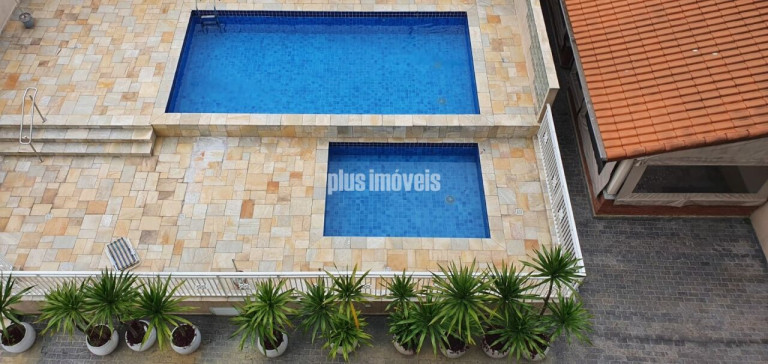 Imagem Apartamento com 2 Quartos à Venda, 45 m² em Vila Campestre - São Paulo Imagem Apartamento com 2 Quartos à Venda, 45 m² em Vila Campestre - São Paulo