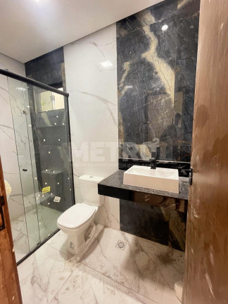 Imagem Casa com 3 Quartos à Venda, 126 m² em Areia Branca - Petrolina Imagem Casa com 3 Quartos à Venda, 126 m² em Areia Branca - Petrolina