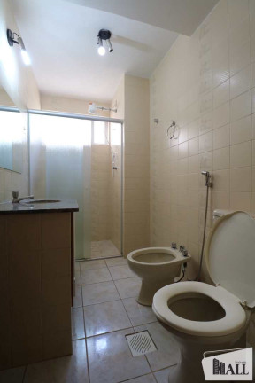 Imagem Apartamento com 3 Quartos à Venda, 157 m² em Centro - São José Do Rio Preto