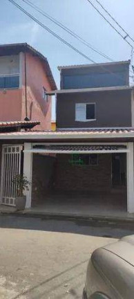Imagem Sobrado com 2 Quartos à Venda, 82 m² em Cidade Soberana - Guarulhos