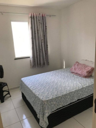 Imagem Apartamento com 3 Quartos à Venda, 70 m² em Jabotiana - Aracaju Imagem Apartamento com 3 Quartos à Venda, 70 m² em Jabotiana - Aracaju