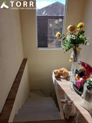 Imagem Sobrado com 3 Quartos à Venda, 115 m² em Parque Esmeralda - Sorocaba