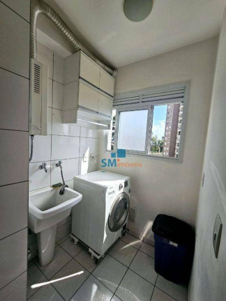 Imagem Apartamento com 2 Quartos à Venda, 47 m² em Vila Andrade - São Paulo