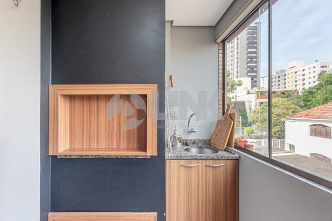 Imagem Apartamento com 2 Quartos à Venda, 77 m² em Petrópolis - Porto Alegre