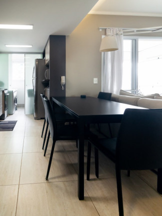 Imagem Imóvel com 1 Quarto à Venda, 66 m² em Brooklin Paulista - São Paulo Imagem Imóvel com 1 Quarto à Venda, 66 m² em Brooklin Paulista - São Paulo