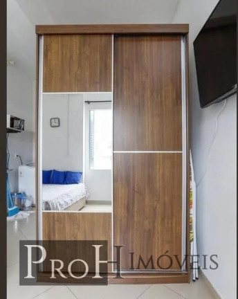 Imagem Apartamento com 1 Quarto à Venda, 26 m² em Centro - São Paulo Imagem Apartamento com 1 Quarto à Venda, 26 m² em Centro - São Paulo