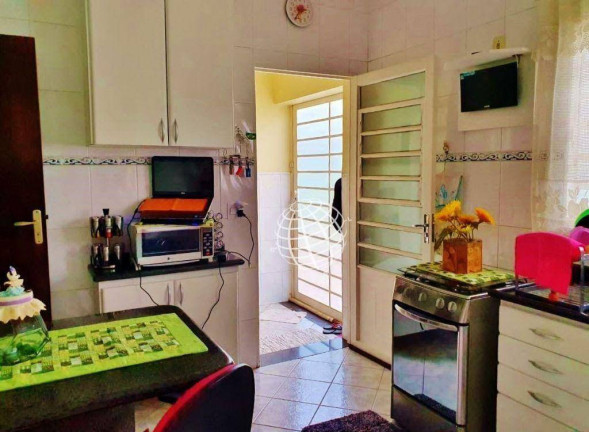Imagem Casa com 3 Quartos à Venda, 140 m² em Jardim Paulista - Atibaia