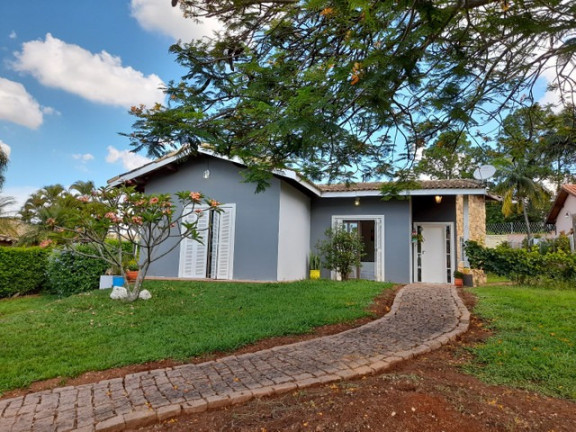 Imagem Imóvel com 3 Quartos à Venda,  em Santa Eliza - Itupeva