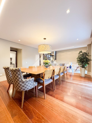 Imagem Casa de Condomínio com 4 Quartos à Venda, 385 m² em Alphaville - Santana De Parnaíba Imagem Casa de Condomínio com 4 Quartos à Venda, 385 m² em Alphaville - Santana De Parnaíba