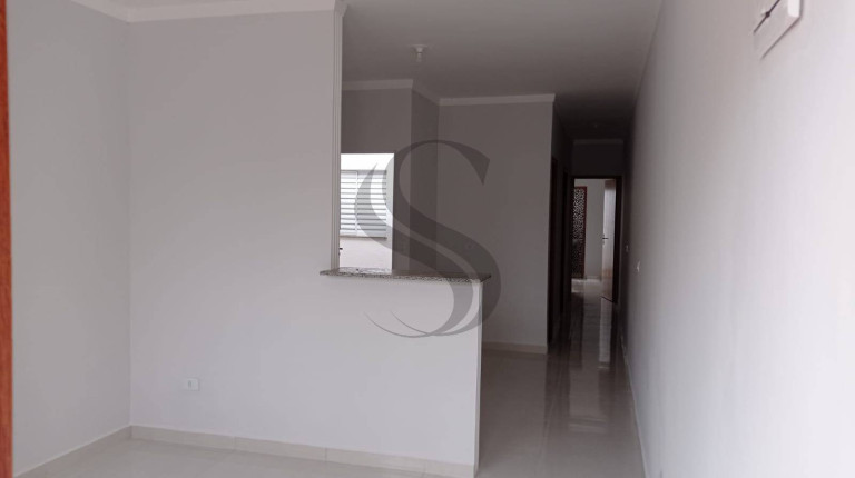 Casa com 2 Quartos à Venda, 52 m² em Jardim Santa Marta - Sorocaba