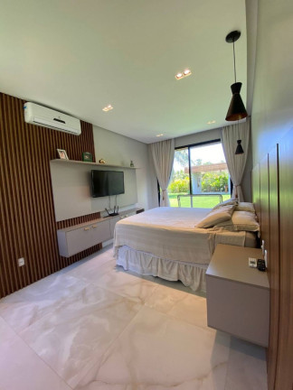 Imagem Casa com 4 Quartos à Venda, 320 m² em Rodovia Se-100 - Barra Dos Coqueiros