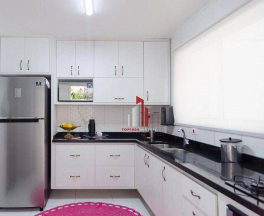 Imagem Casa com 3 Quartos à Venda, 175 m² em Parque Jabaquara - São Paulo