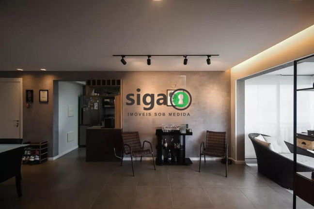 Imagem Apartamento com 2 Quartos à Venda, 87 m² em Morumbi - São Paulo Imagem Apartamento com 2 Quartos à Venda, 87 m² em Morumbi - São Paulo