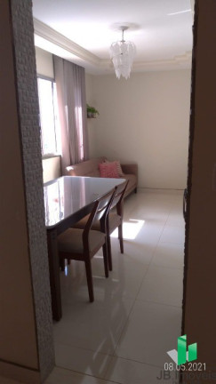Imagem Imóvel com 3 Quartos à Venda, 54 m² em Ibituruna - Montes Claros
