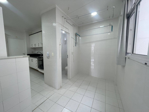 Imagem Apartamento com 4 Quartos para Alugar, 114 m² em Parque Residencial Aquarius - São José Dos Campos