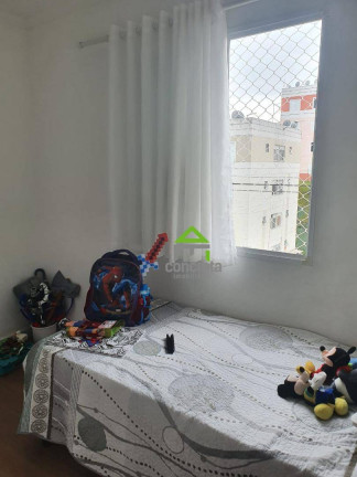 Imagem Apartamento com 2 Quartos à Venda, 44 m² em Jardim ísis - Cotia Imagem Apartamento com 2 Quartos à Venda, 44 m² em Jardim ísis - Cotia