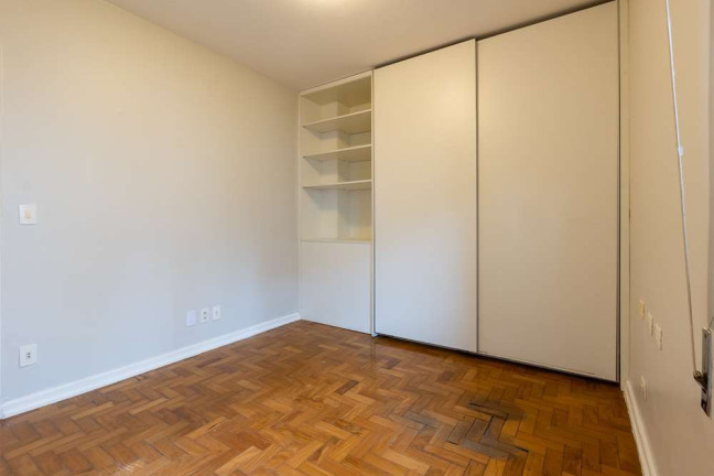 Imagem Apartamento com 2 Quartos à Venda, 82 m² em Jardim Paulista - São Paulo