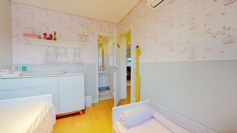 Imagem Apartamento com 2 Quartos à Venda, 88 m² em Vila Andrade - São Paulo Imagem Apartamento com 2 Quartos à Venda, 88 m² em Vila Andrade - São Paulo