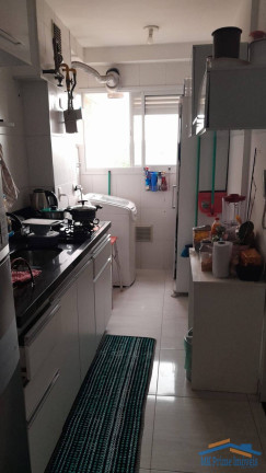 Imagem Apartamento com 2 Quartos à Venda, 60 m² em Votupoca - Barueri Imagem Apartamento com 2 Quartos à Venda, 60 m² em Votupoca - Barueri