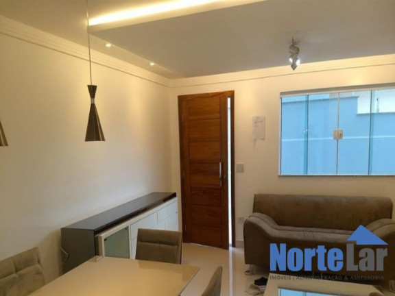 Imagem Sobrado com 3 Quartos à Venda, 114 m² em Parque Vitória - São Paulo