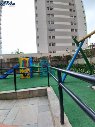 Imagem Apartamento com 2 Quartos para Alugar, 64 m² em Tatuapé - São Paulo Imagem Apartamento com 2 Quartos para Alugar, 64 m² em Tatuapé - São Paulo