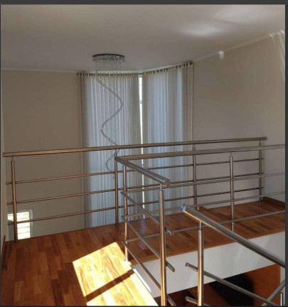 Imagem Casa de Condomínio com 3 Quartos à Venda, 324 m² em Chácaras Residenciais Santa Maria - Votorantim