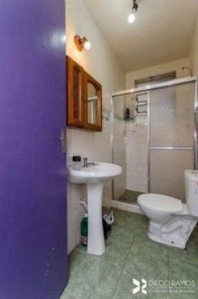 Imagem Apartamento com 1 Quarto à Venda, 34 m² em Cidade Baixa - Porto Alegre Imagem Apartamento com 1 Quarto à Venda, 34 m² em Cidade Baixa - Porto Alegre