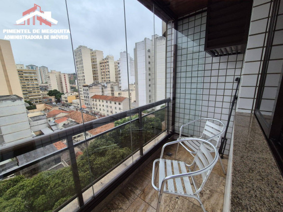 Imagem Apartamento com 4 Quartos à Venda, 319 m² em Icaraí - Niterói