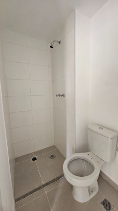 Imagem Apartamento com 2 Quartos à Venda, 42 m² em Barra Funda - São Paulo