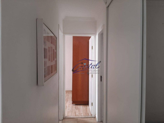 Imagem Apartamento com 2 Quartos à Venda, 54 m² em Vila São Francisco - São Paulo Imagem Apartamento com 2 Quartos à Venda, 54 m² em Vila São Francisco - São Paulo