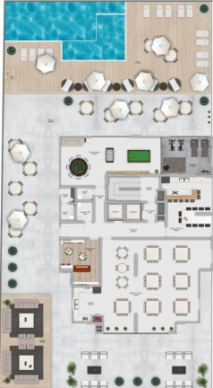 Imagem Apartamento com 4 Quartos à Venda, 135 m² em Centro - Balneário Camboriú Imagem Apartamento com 4 Quartos à Venda, 135 m² em Centro - Balneário Camboriú