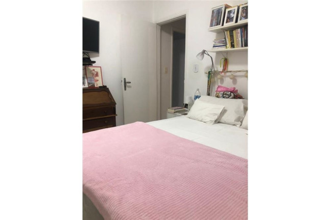 Imagem Apartamento com 1 Quarto à Venda, 40 m² em Ipiranga - São Paulo