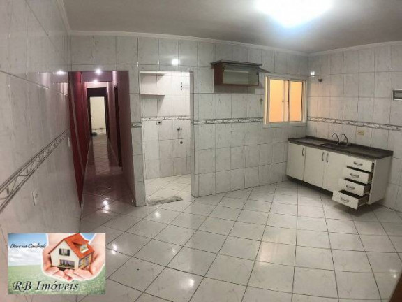 Imagem Apartamento com 3 Quartos à Venda, 107 m² em Vila Eldízia - Santo André Imagem Apartamento com 3 Quartos à Venda, 107 m² em Vila Eldízia - Santo André