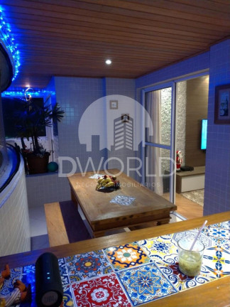 Imagem Imóvel com 3 Quartos à Venda, 134 m² em Centro - São Bernardo Do Campo Imagem Imóvel com 3 Quartos à Venda, 134 m² em Centro - São Bernardo Do Campo