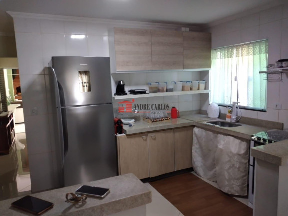 Imagem Sobrado com 3 Quartos à Venda, 184 m² em Quitaúna - Osasco Imagem Sobrado com 3 Quartos à Venda, 184 m² em Quitaúna - Osasco