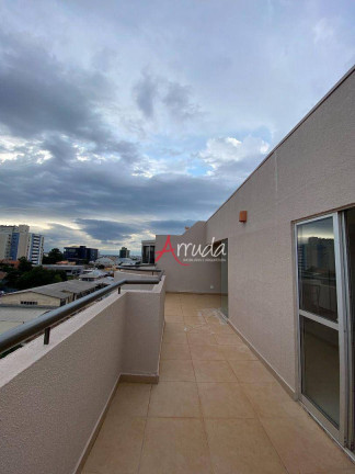 Imagem Imóvel com 4 Quartos à Venda, 193 m² em Centro - Cascavel