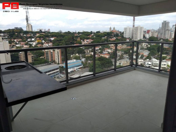 Imagem Apartamento com 3 Quartos à Venda, 96 m² em Pinheiros - São Paulo Imagem Apartamento com 3 Quartos à Venda, 96 m² em Pinheiros - São Paulo