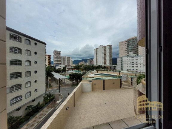 Imagem Apartamento com 1 Quarto à Venda, 49 m² em Caiçara - Praia Grande