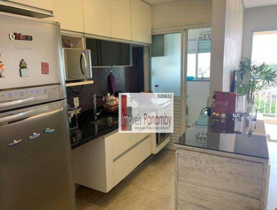 Imagem Apartamento com 2 Quartos à Venda, 62 m² em Saúde - São Paulo Imagem Apartamento com 2 Quartos à Venda, 62 m² em Saúde - São Paulo