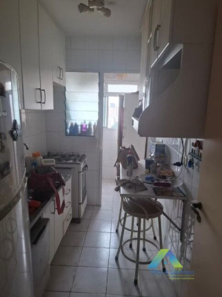 Imagem Apartamento com 2 Quartos à Venda, 63 m² em Vila Gumercindo - São Paulo Imagem Apartamento com 2 Quartos à Venda, 63 m² em Vila Gumercindo - São Paulo