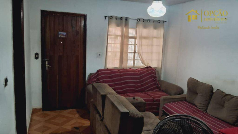 Imagem Casa com 3 Quartos à Venda, 119 m² em Nossa Senhora Aparecida - Itu