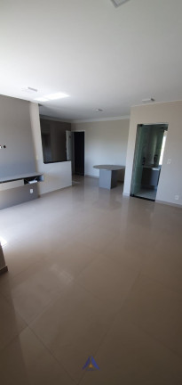 Imagem Flat com 1 Quarto à Venda, 45 m² em Jardim América - Sorocaba Imagem Flat com 1 Quarto à Venda, 45 m² em Jardim América - Sorocaba