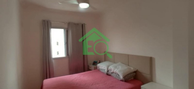 Imagem Apartamento com 3 Quartos à Venda, 77 m² em Vila Isa - São Paulo Imagem Apartamento com 3 Quartos à Venda, 77 m² em Vila Isa - São Paulo